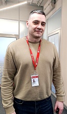 Дмитрий Владимирович Кукотин