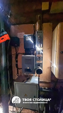 дача, Слобода - фото 71 