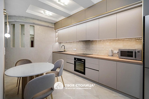 Сдаётся 4-комнатная квартира, Минск, Чехова ул., 3 - фото 7 