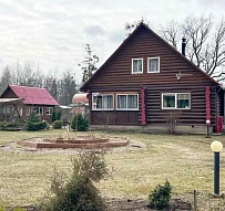 О ситуации с домами и дачами в самый сезон