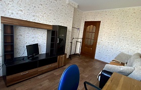 Сдается трехкомнатная квартира, Минск, Наполеона Орды ул., 11 за 600 у.е.