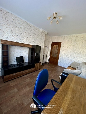 Сдаётся 3-комнатная квартира, Минск, Наполеона Орды ул., 11