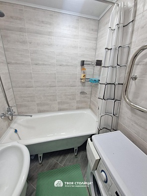 Сдаётся 1-комнатная квартира, Минск, Рафиева ул., 11 - фото 5 