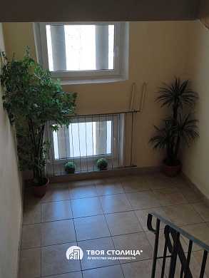 Сдаётся 1-комнатная квартира, Минск, Корженевского ул., 31 - фото 15 