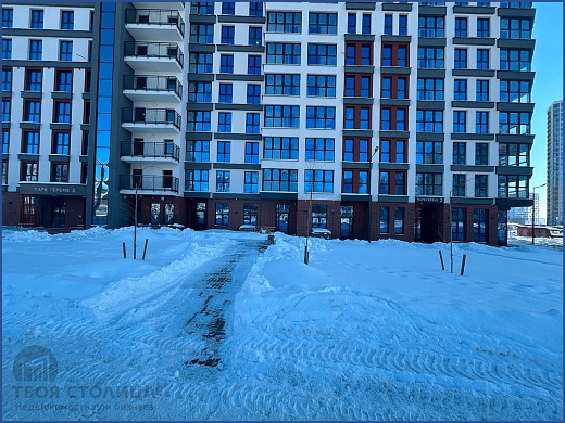 Торговые площади в аренду, Минск, Михаила Савицкого, 23 - фото 9 