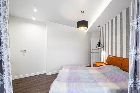 Сдаётся 3-комнатная квартира, Минск, Победителей просп., 27 - фото 9 
