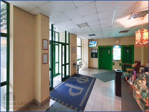 Офис в аренду, Минск, Орловская ул., 40, к. а - фото 13 