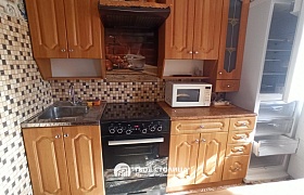 Сдается однокомнатная квартира, Минск, Руссиянова ул., 10 за 355 у.е.