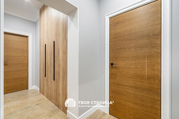 коттедж, Слобода - фото 22 