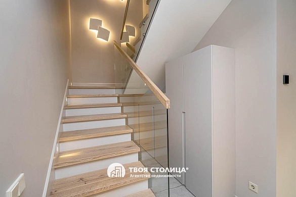 таунхаус, Колодищи - фото 24 