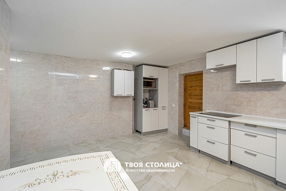 коттедж, Боровляны - фото 42 