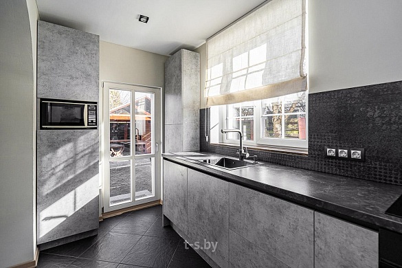 дом, Семково