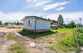 Продажа Дом Минский район,  Колодищи