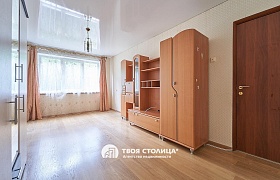Продажа комнаты, Минск, Калиновского ул., 52