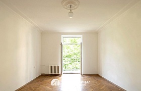 Продажа  квартиры, Минск, Броневой пер., 13