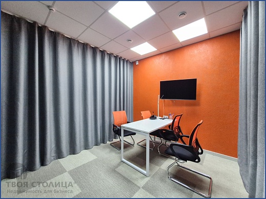 Офис в аренду, Минск, Платонова ул., 20, к. Б - фото 6 