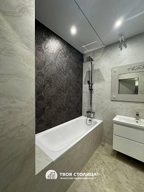 Сдаётся 2-комнатная квартира, Минск, Подлесная ул., 4 - фото 6 