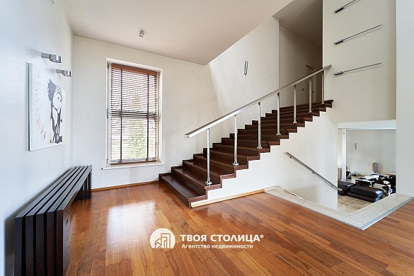 коттедж, Минск - фото 19 