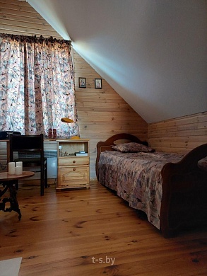 дом, Силичи - фото 15 