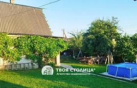 Продажа Дача Воложинский район,  Турковщина