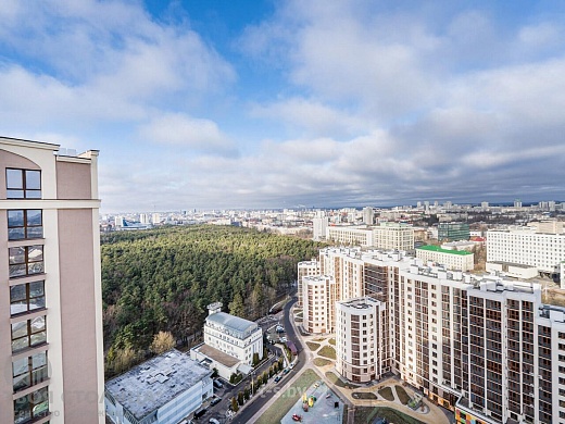 Сдаётся 2-комнатная квартира, Минск, Макаенка ул., 12, к. г - фото 13 