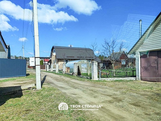 дача, Романтика - фото 22 