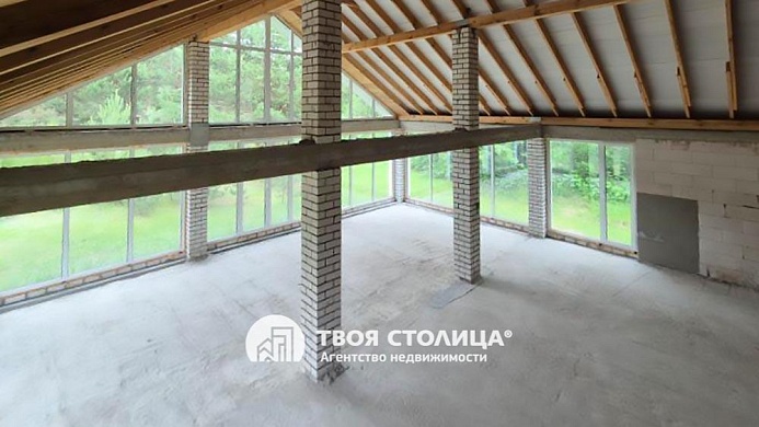 дом, Дубовое - фото 19 