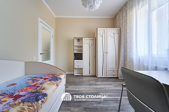  203 м2, Колодищи