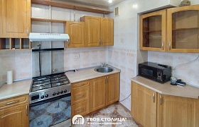 Продажа  квартиры, Жодино, Ленина просп., 16