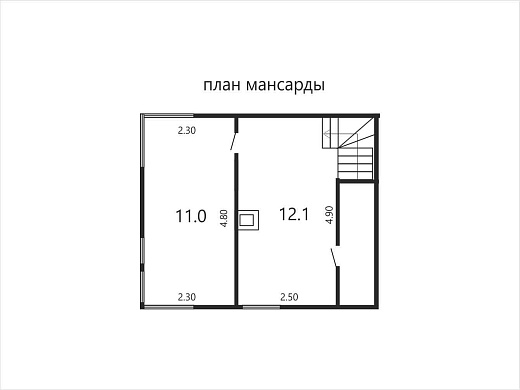 дача, Зеленая роща - фото 44 