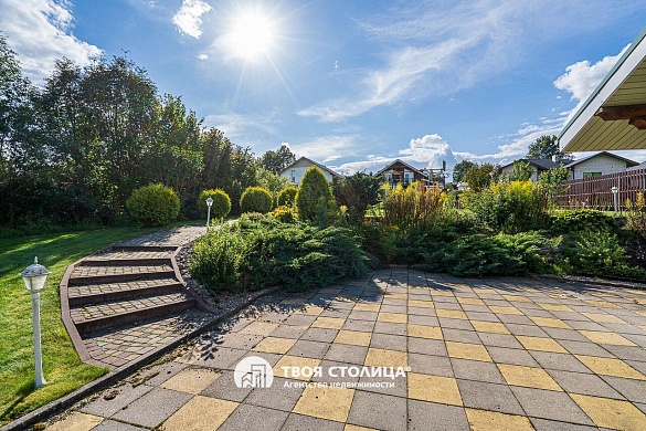 дом, Слобода - фото 34 