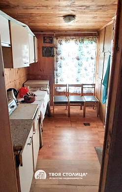 дача, Слобода - фото 5 