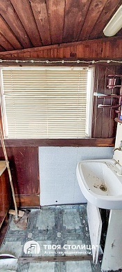 дача, Меридиан-2002 - фото 12 