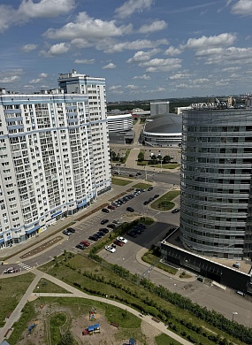 Сдаётся 1-комнатная квартира, Минск, Мястровская ул., 6 - фото 8 