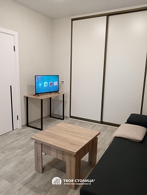 Сдаётся 2-комнатная квартира, Минск, Жуковского ул., 16 - фото 2 