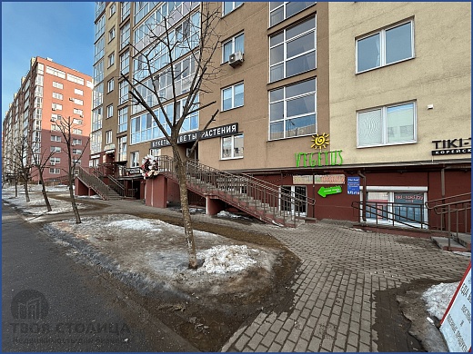 Торговые площади в аренду, Минск, Мстиславца ул., 20 - фото 15 