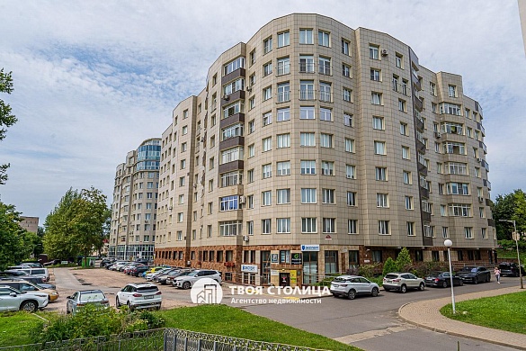 Сдаётся 4-комнатная квартира, Минск, Независимости просп., 85, к. в - фото 31 