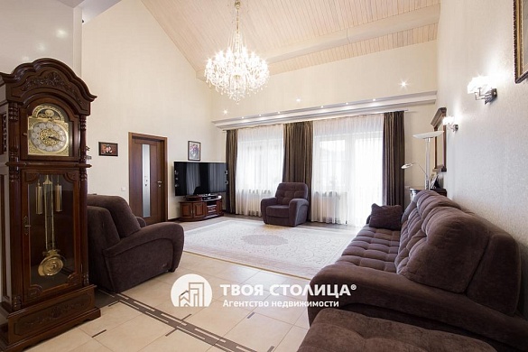 коттедж, Минск - фото 28 