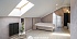 дом, Прилепы - фото 49 