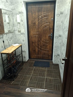 Сдаётся 1-комнатная квартира, Минск, Школьная, 16 - фото 7 