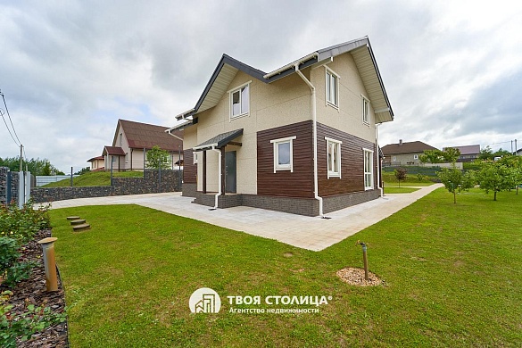 дом, Слобода - фото 6 