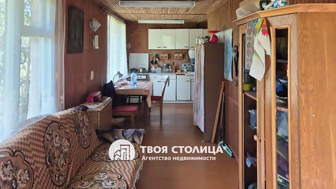 дача, Зеленая роща - фото 15 