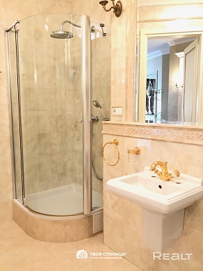 Сдаётся 3-комнатная квартира, Минск, Румянцева ул., 7 - фото 5 