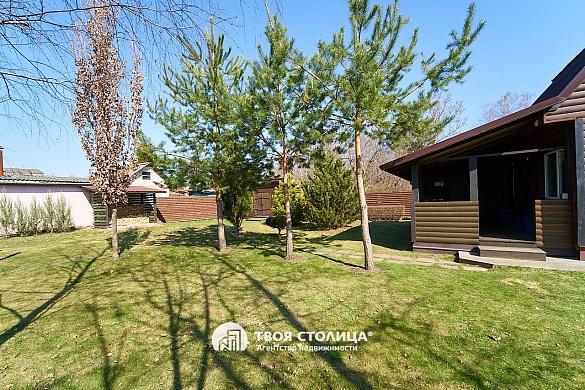 дача, Энергетик-2002 - фото 20 