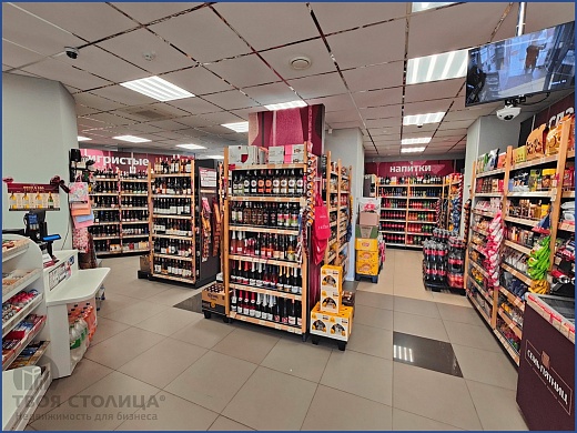 Торговые площади на  продажу, Минск, Сторожовская ул., 6 - фото 4 