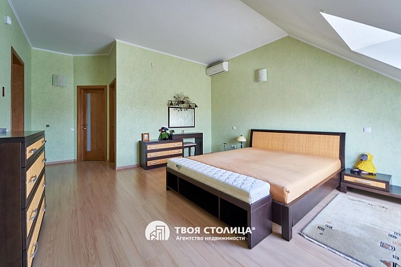 коттедж, Минск - фото 25 