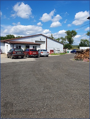 Склад в аренду, Ковалевщина, Заводская, 5 - фото 3 