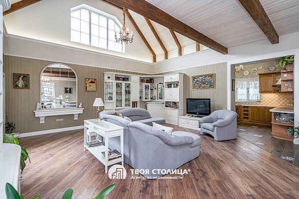 коттедж, Минск - фото 14 