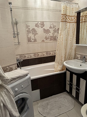 Сдаётся 1-комнатная квартира, Минск, Мястровская ул., 6 - фото 7 