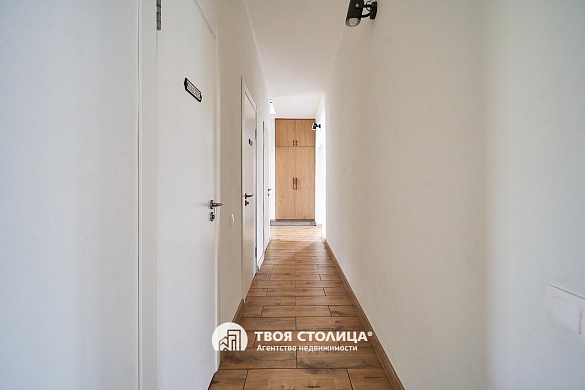 дом, Копиевичи - фото 12 